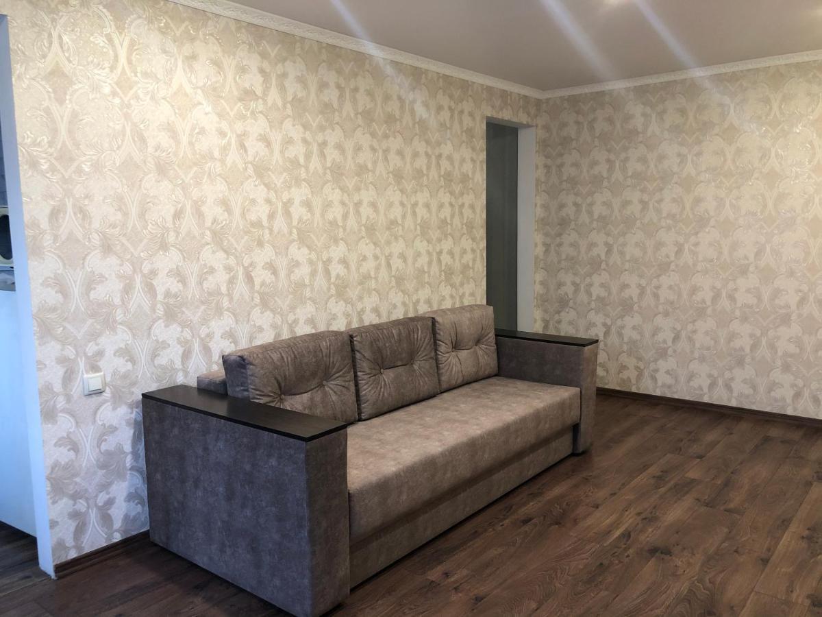 Prospect Polia Apartment 드네프로페트로프스크 외부 사진